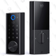 Eufy Smart Lock Touch & WiFi | $220 | Best Buy